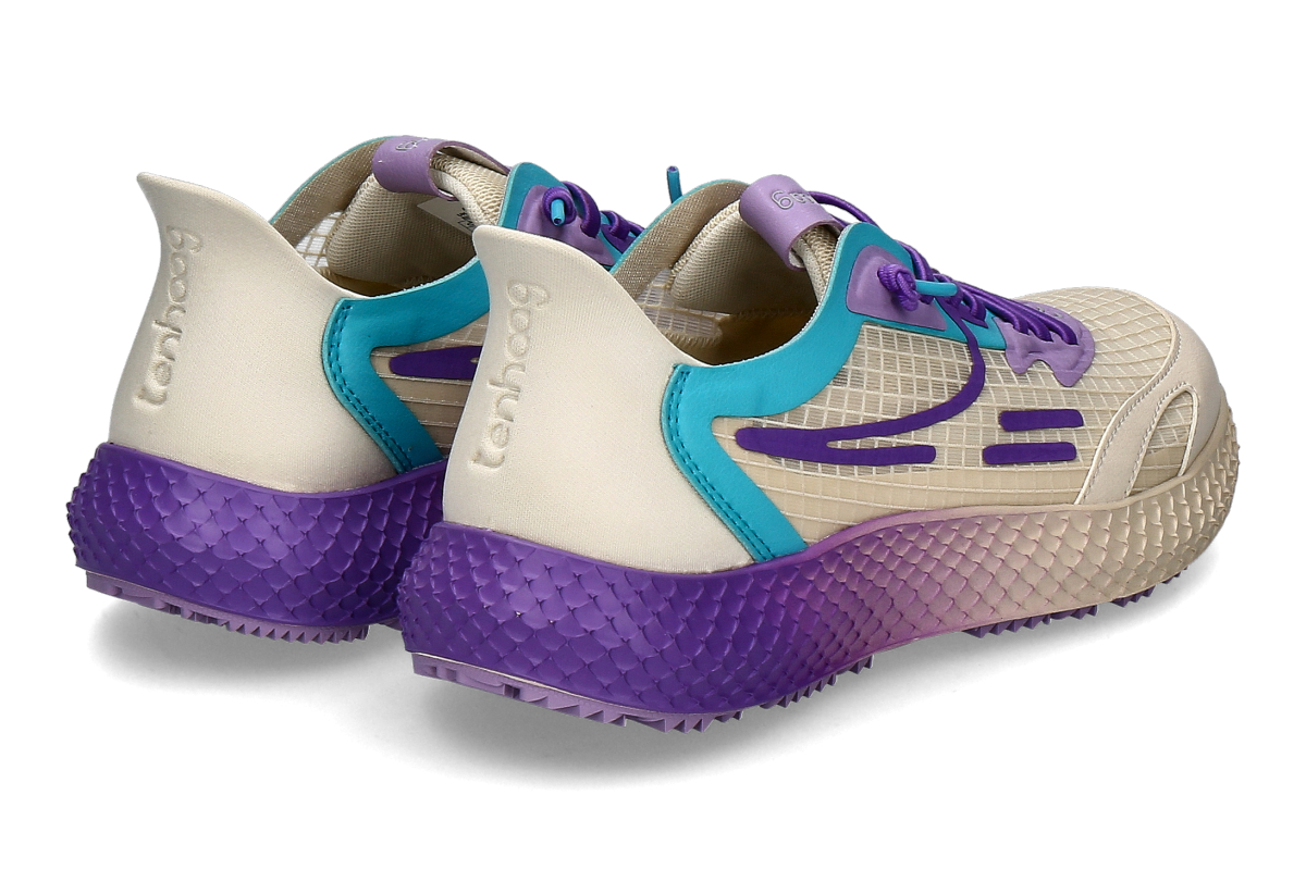 tenhaag Damen- Sneaker EASYHAAG- beige_232900547_2