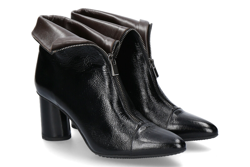 Brunate Stiefelette BIBA URANO NERO (39½)
