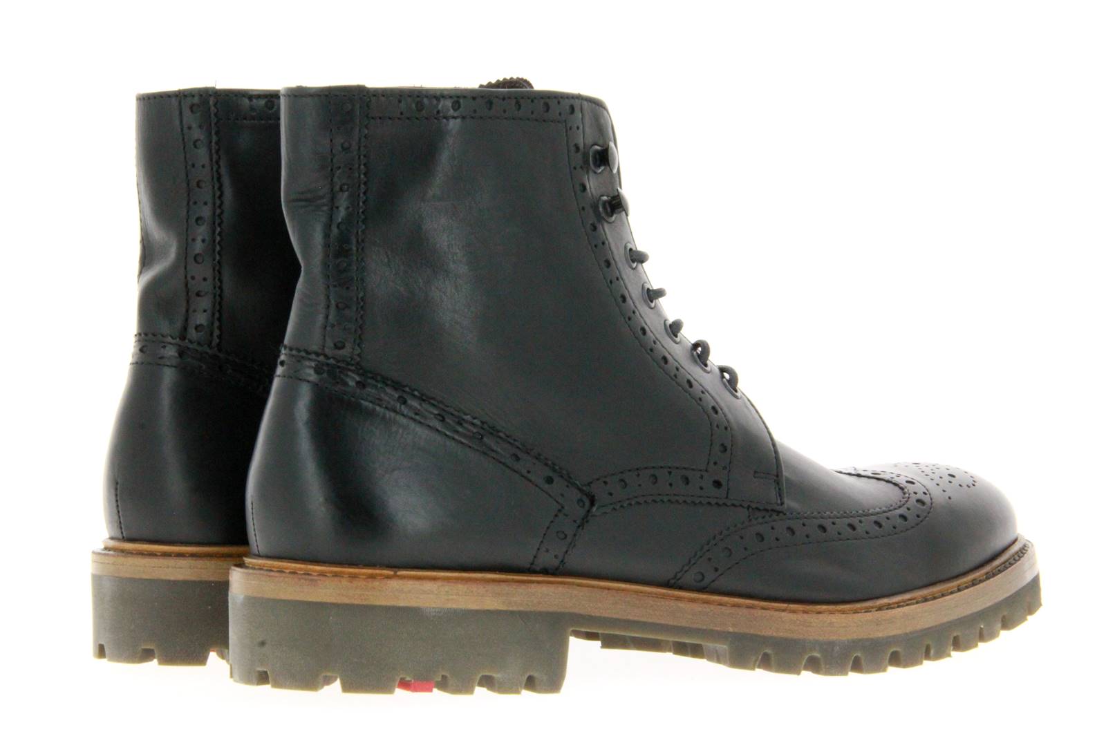 Lloyd Stiefelette NAMIR LAGOS CALF BLACK (46½) Lloyd Stiefelette NAMIR LAGOS CALF BLACK (46½)