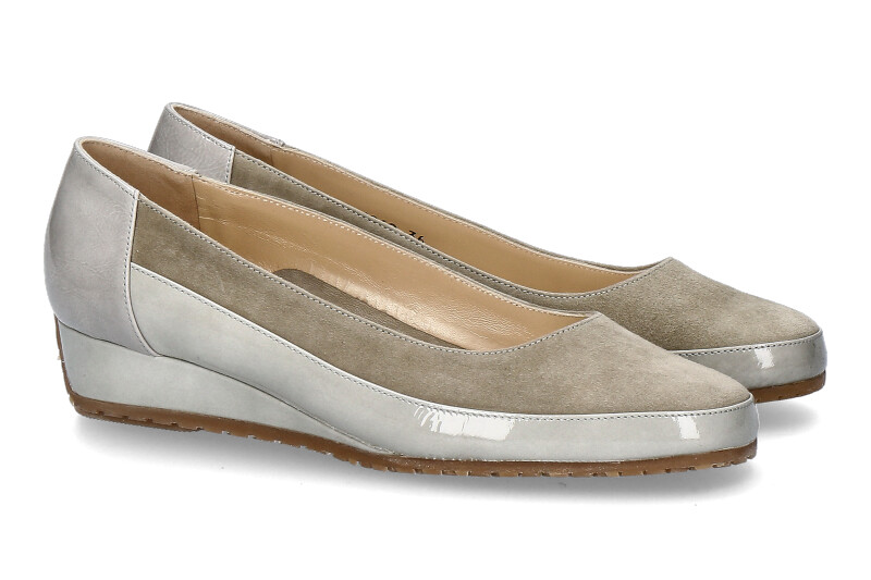 Bagnoli Slipper NAPLACK CRAVEL KAKI (37½) Bagnoli Slipper NAPLACK CRAVEL KAKI (37½)