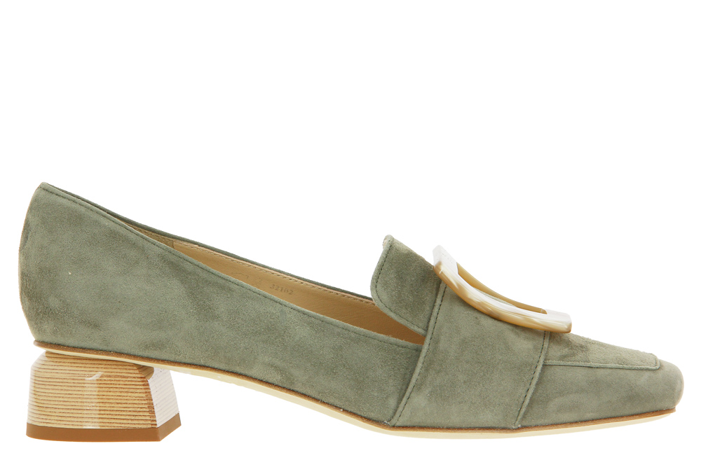 Brunate Trotteur FLEX CAMOSCIO BUSH