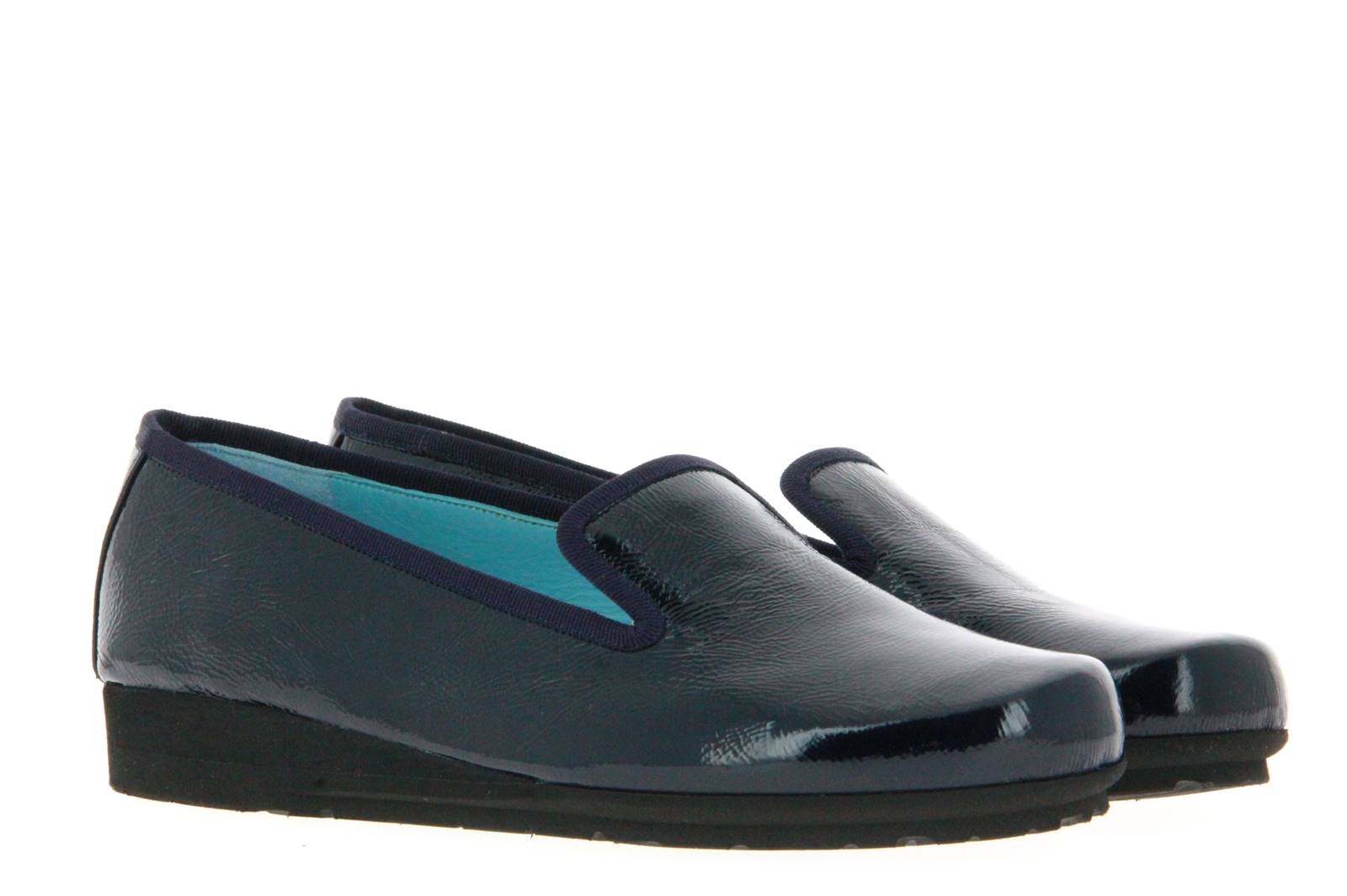 Thierry Rabotin Slipper BLADE BLACK (37½)