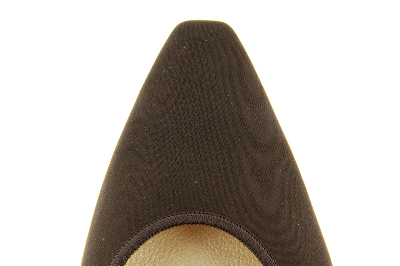 Peter Kaiser Pumps MERANA STRETCH MORO (40)