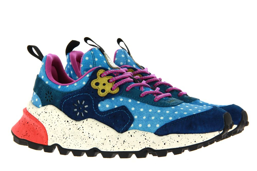 Flower Mountain Sneaker KOTETSU WOMAN POIS (38)