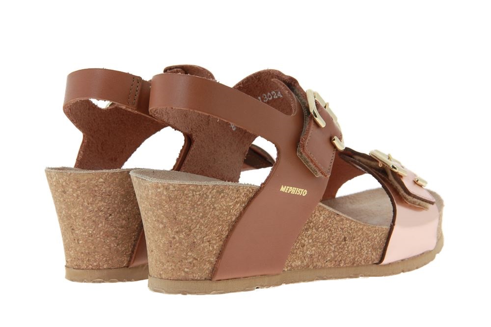 Mephisto Sandale LISSANDRA CAMEL (35)