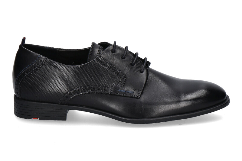 Lloyd Schnürer DEJAN TOSCANA CALF SCHWARZ (42½) Lloyd Schnürer DEJAN TOSCANA CALF SCHWARZ (42½)