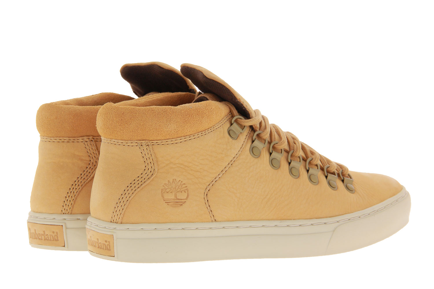 Timberland Sneaker ADV2 ALPINE CHUKKA DOE (43½)