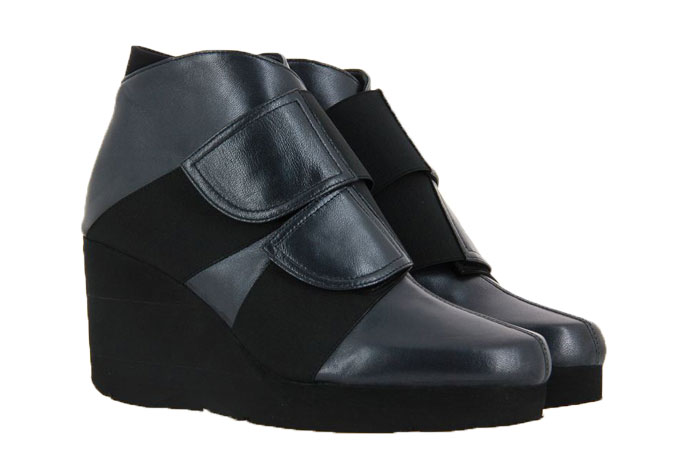 Thierry Rabotin Stiefelette TOSCA TAFFETAS (40½)