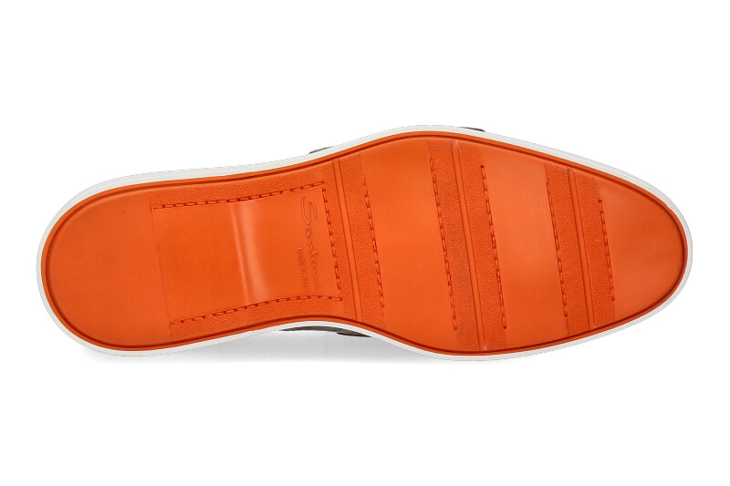 santoni-slipper-double-buckle-grey-beige_142100005_4 santoni-slipper-double-buckle-grey-beige_142100005_4