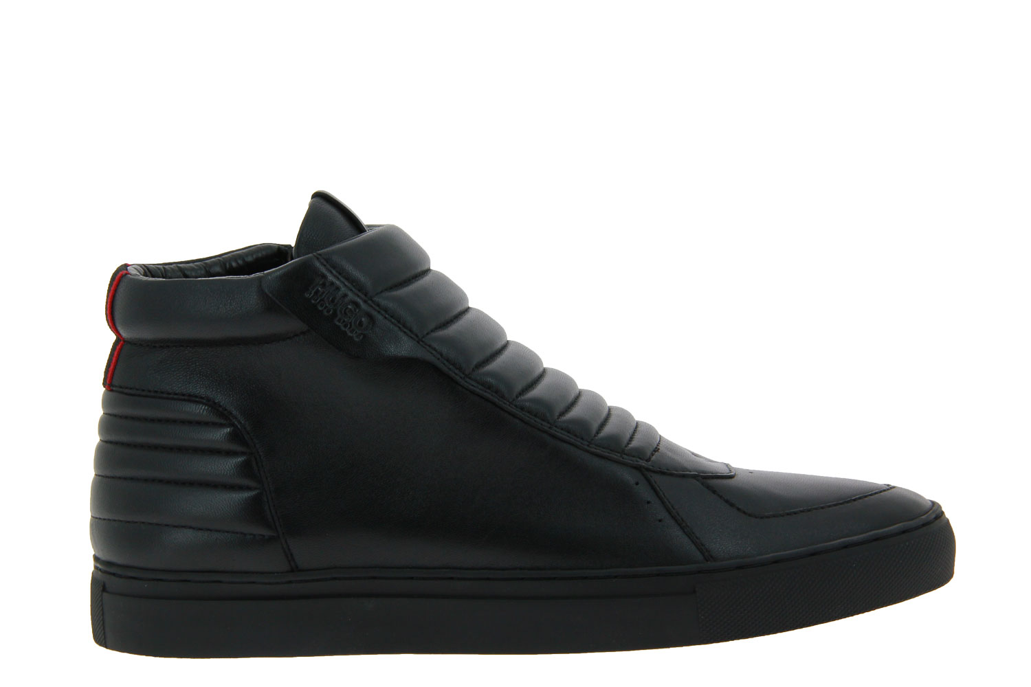 Hugo by Hugo Boss Sneaker FUTURISM_HITO BLACK (42)