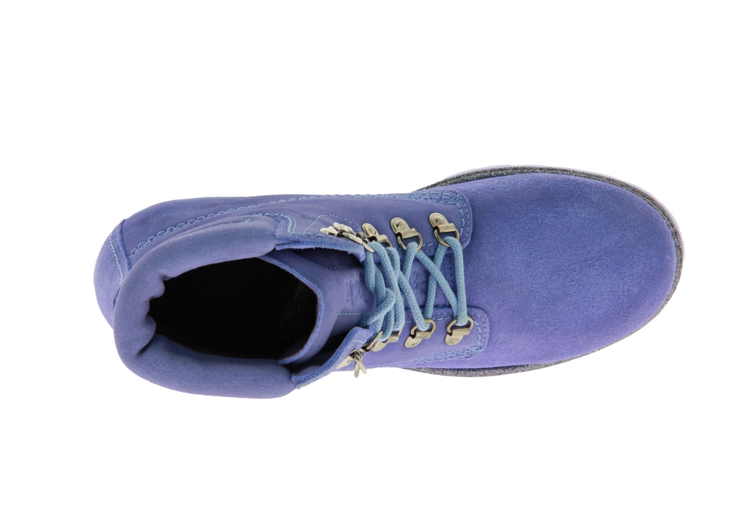 Panama Jack Stiefelette PANAMA 03 GLITTER B3 PURPLE (42)