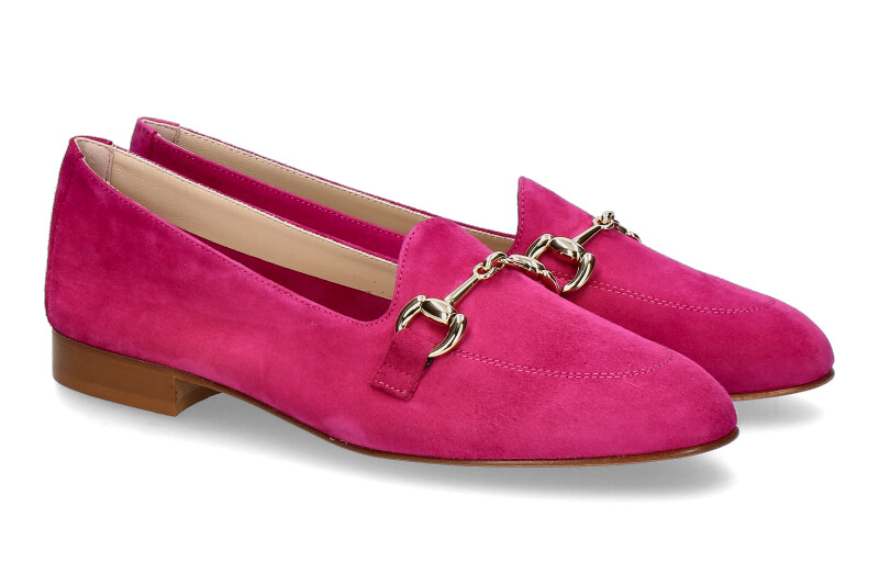 ScarpaRossa Slipper X1900 AMALFI- fuxia/ pink