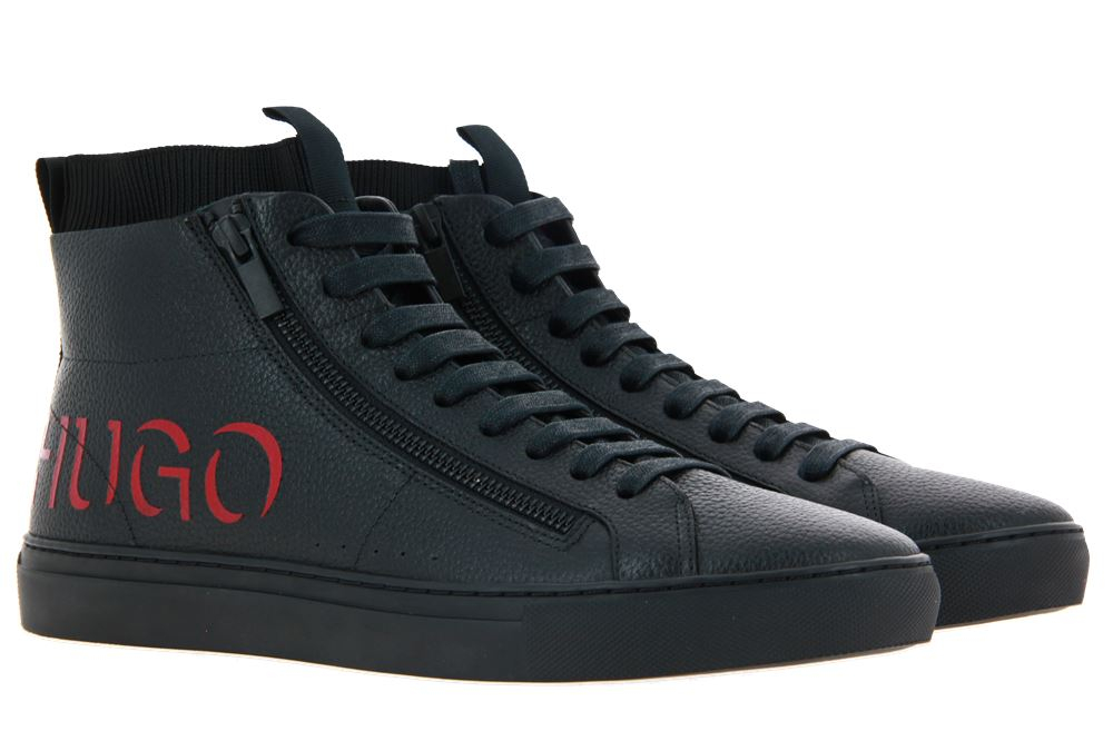 HUGO by Hugo Boss Sneaker FUTURISM HITO BLACK (42)