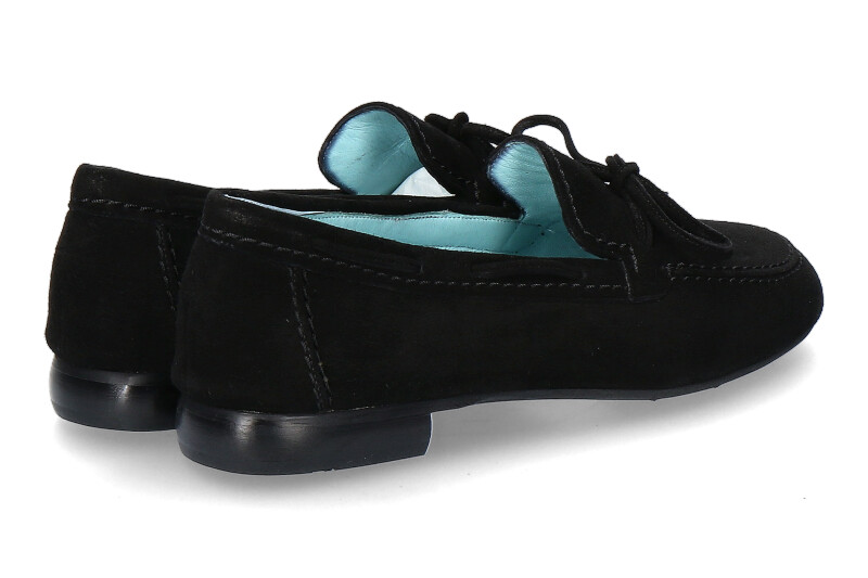 Thierry Rabotin Slipper BEA CAMOSCIO NERO (40) Thierry Rabotin Slipper BEA CAMOSCIO NERO (40)