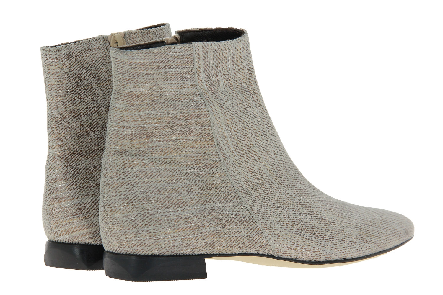 Brunate Stiefelette FLEX BANNIE SABLE (39½) Brunate Stiefelette FLEX BANNIE SABLE (39½)