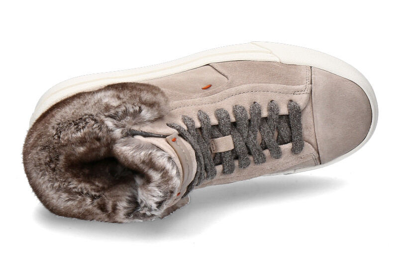 santoni-mid-cut-lambskin-rabbit-60951-beige_252500008_4 santoni-mid-cut-lambskin-rabbit-60951-beige_252500008_4