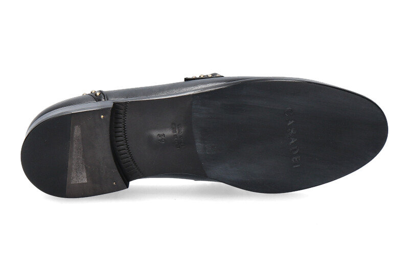 Casadei Slipper FULGOR NERO (37 ) Casadei Slipper FULGOR NERO (37 )