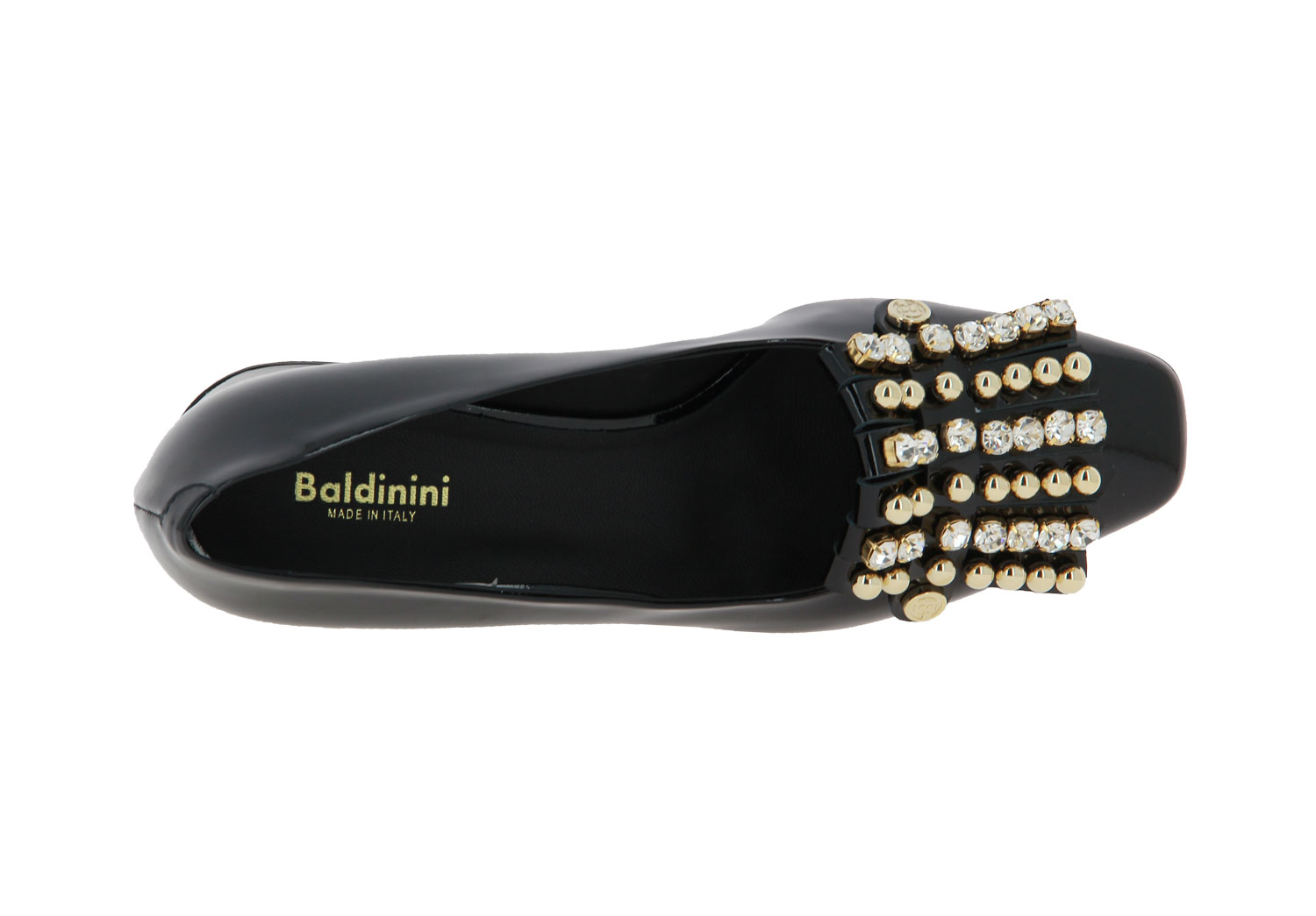 Baldinini Pumps ZARA NERO (41)