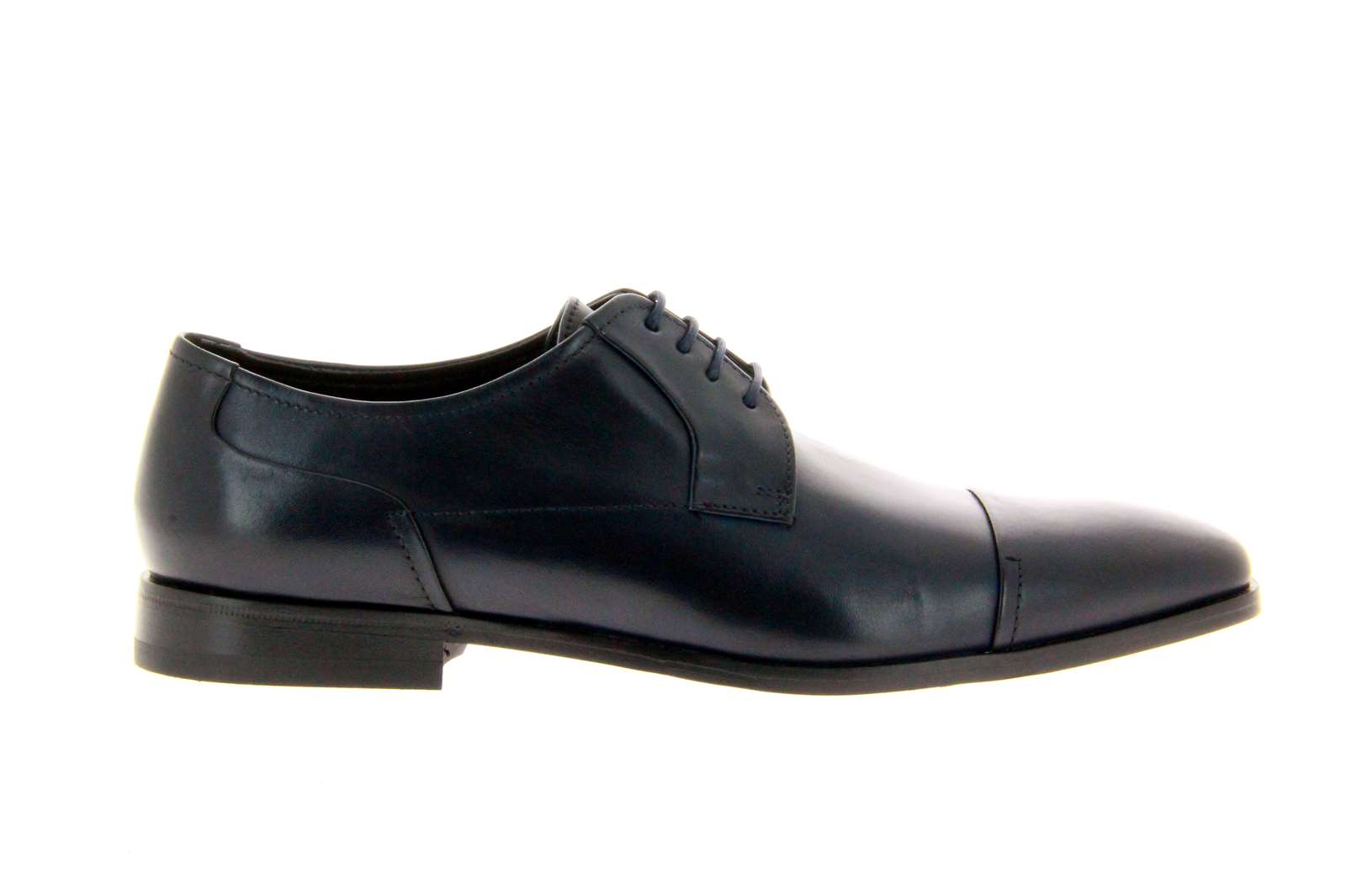 Hugo by Hugo Boss Schnürer SQUARE_DERB_CT MEDIUM BLUE (43½)