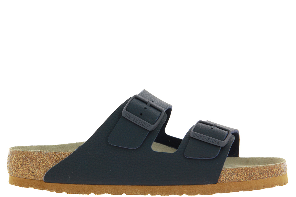 Birkenstock Pantolette ARIZONA NORMALE WEITE MIDNIGHT