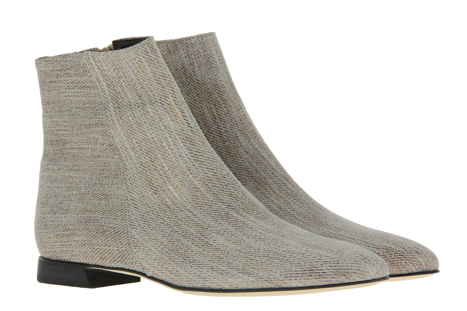 Brunate Stiefelette FLEX BANNIE SABLE (39½) Brunate Stiefelette FLEX BANNIE SABLE (39½)