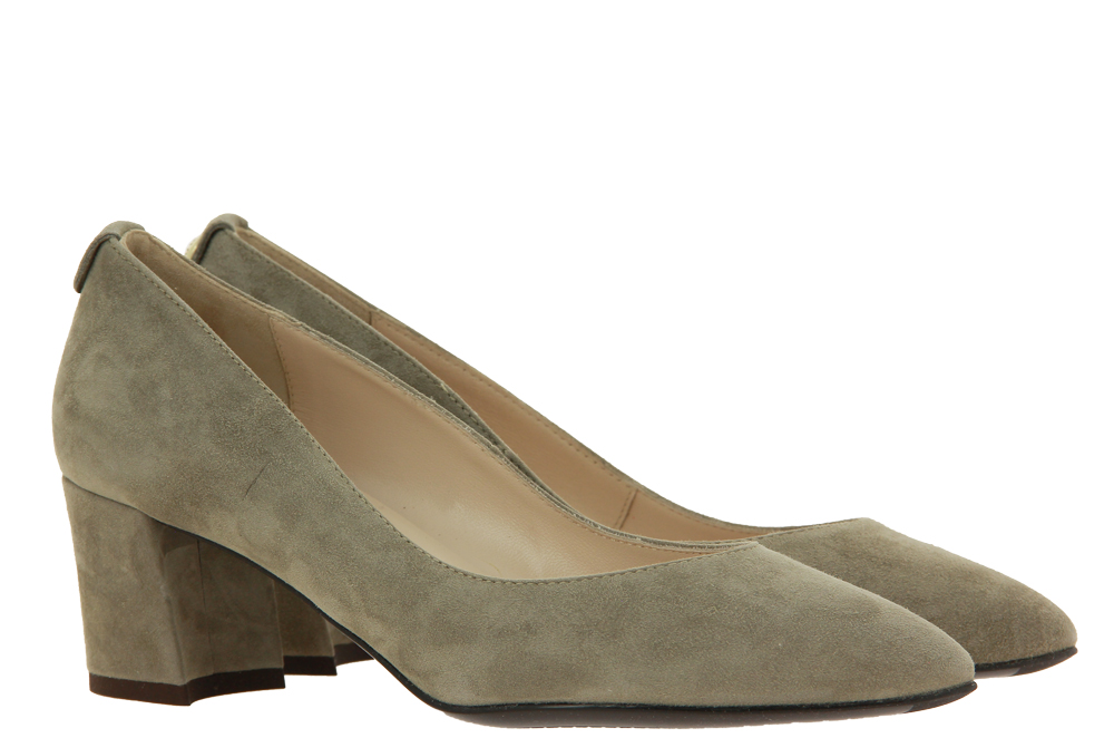 Nero Giardini Pump NILO TAUPE