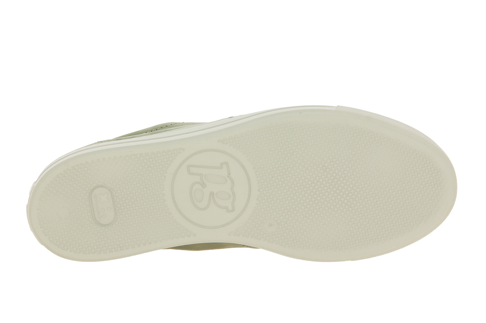 Paul Green Sneaker SOFTNUBUK HERB CLOUD ZN6894