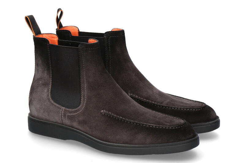 Santoni  Chelsea Boot BANKCARD 