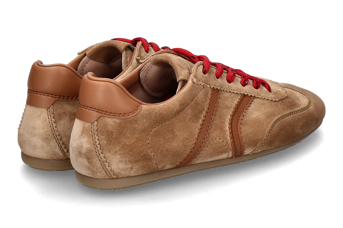 Kennel Schmenger Damen- Sneaker DROP SUEDE_232900544_2