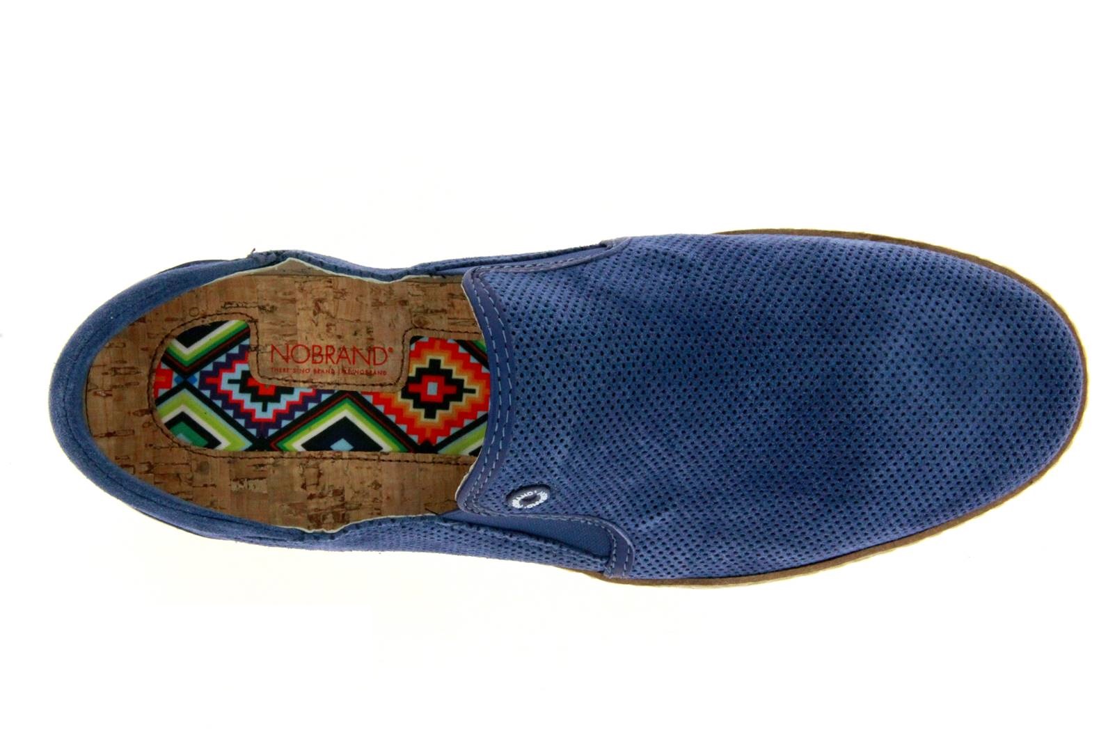 Nobrand Slipper COSMIC MING (42)