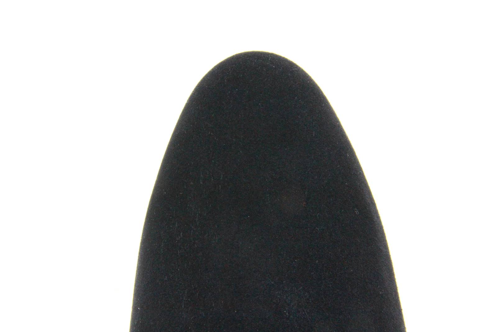 Hugo Boss Schnürer PARISS DARK BLUE (43)