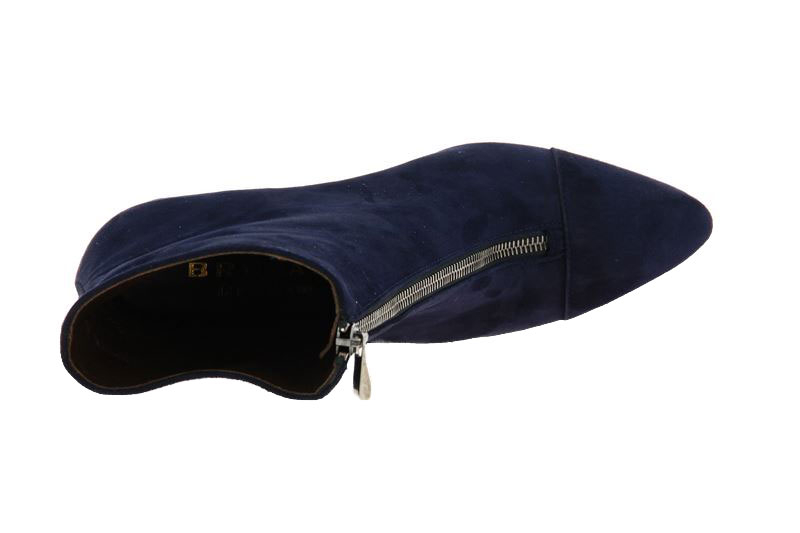 Brunate Stiefelette BIBA CAMOSCIO BLU (36½)