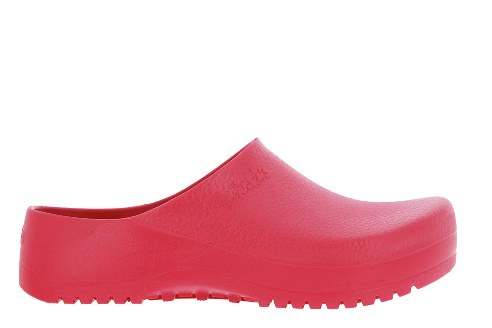 Birkenstock Clogs SUPER BIRKI ALPRO-SCHAUM -  PINK