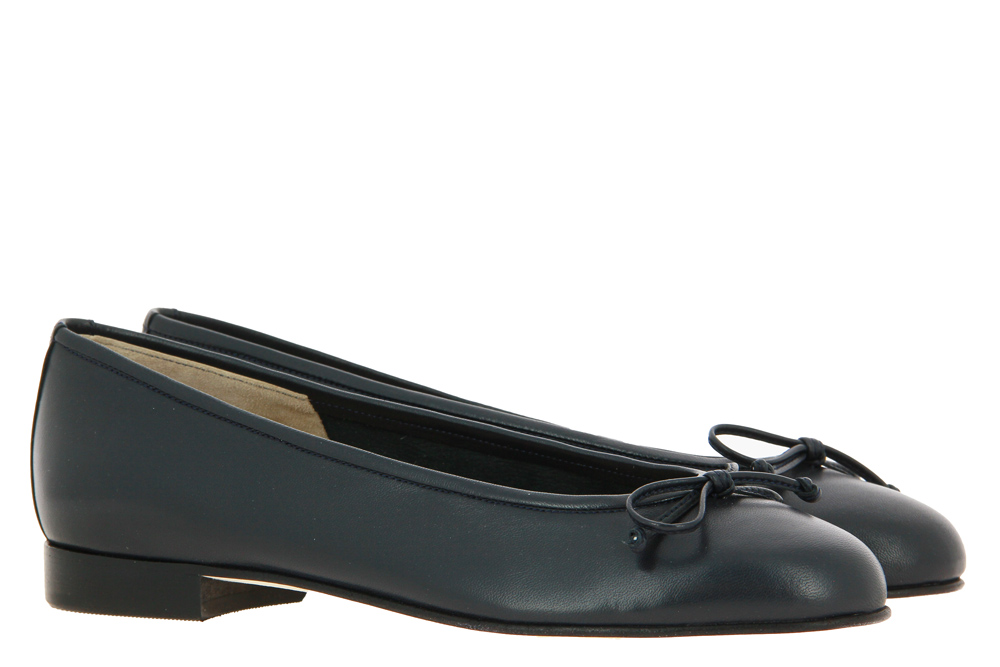 ScarpaRossa Ballerina MOLLY NAPPA MARINE ScarpaRossa Ballerina MOLLY NAPPA MARINE