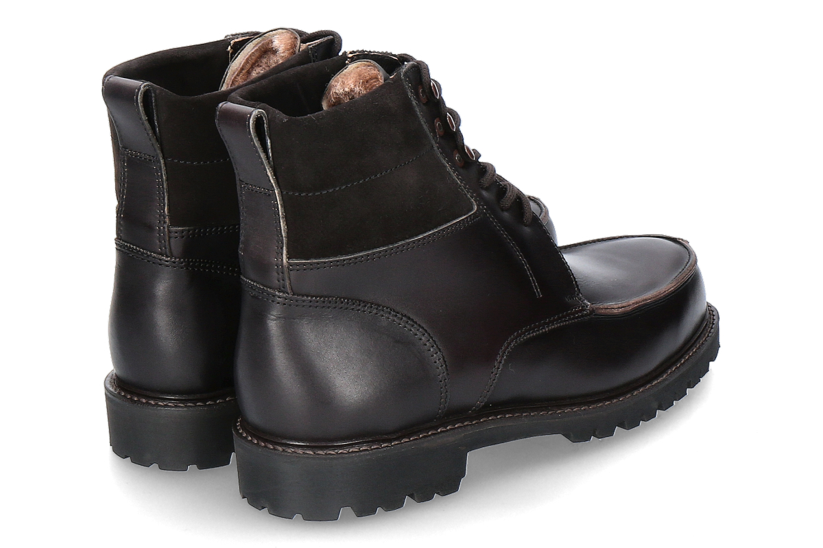 Ludwig Reiter Herren- Schnürboots gefüttert DACHSTEIN- moro_136300130_2