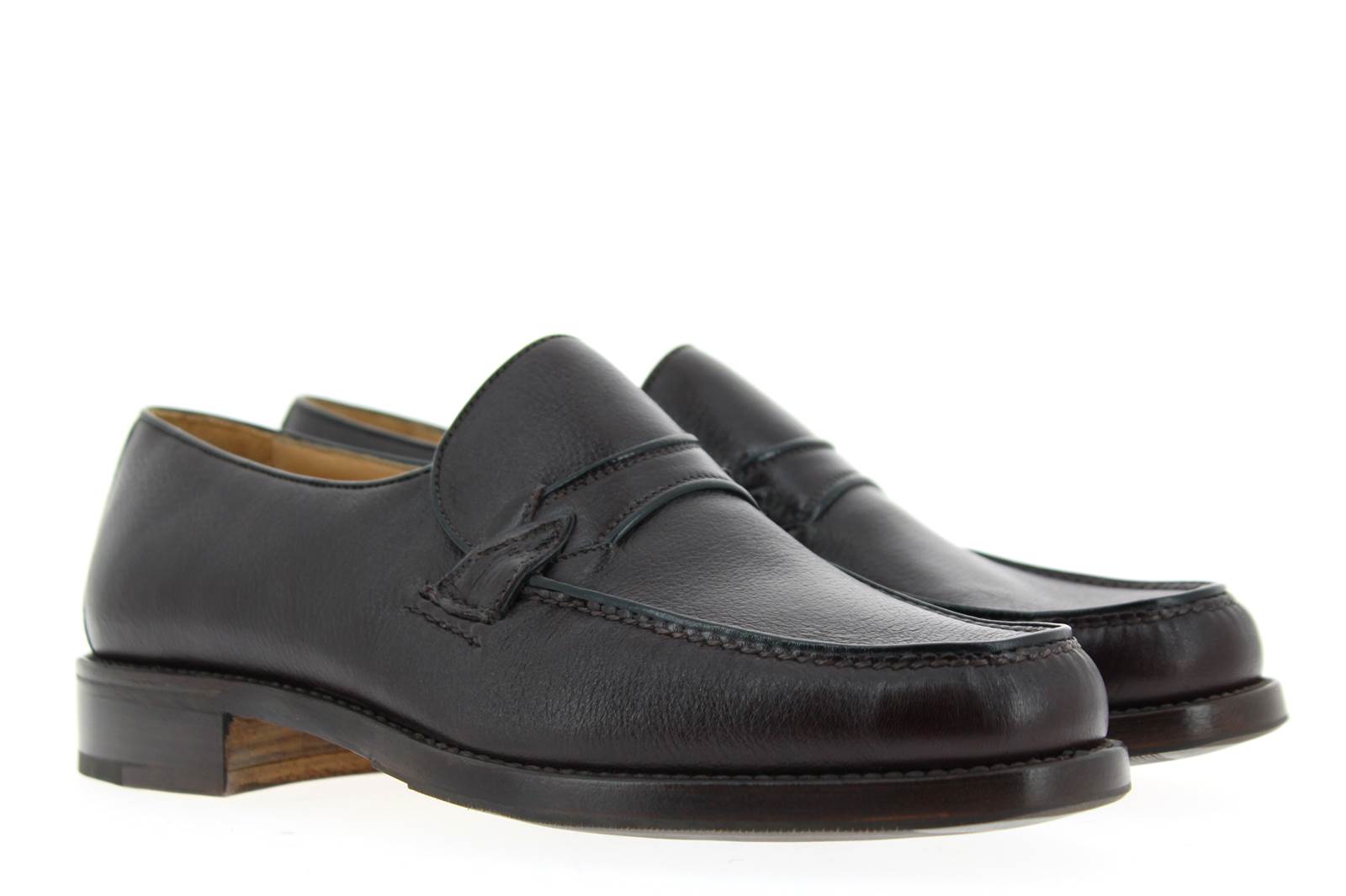 Gravati Slipper CERVO BORDO (39)