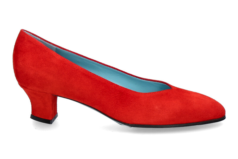thierry-rabotin-pumps-rose-signal-red_222500051_3 thierry-rabotin-pumps-rose-signal-red_222500051_3