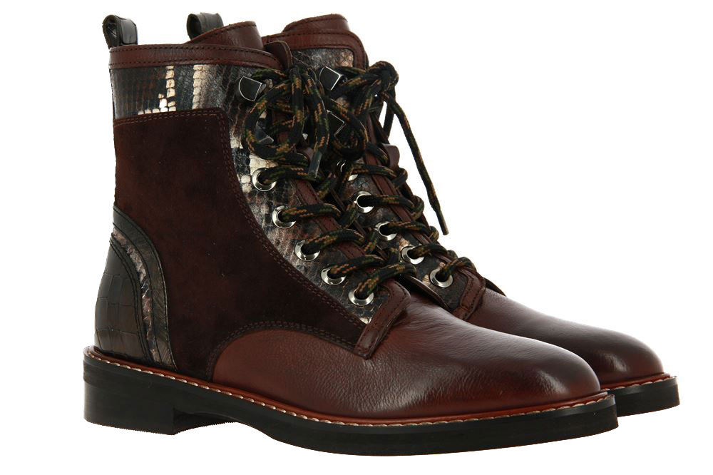Maripe Stiefelette GINGER CAMOSCIO T.D.MORO (37 )
