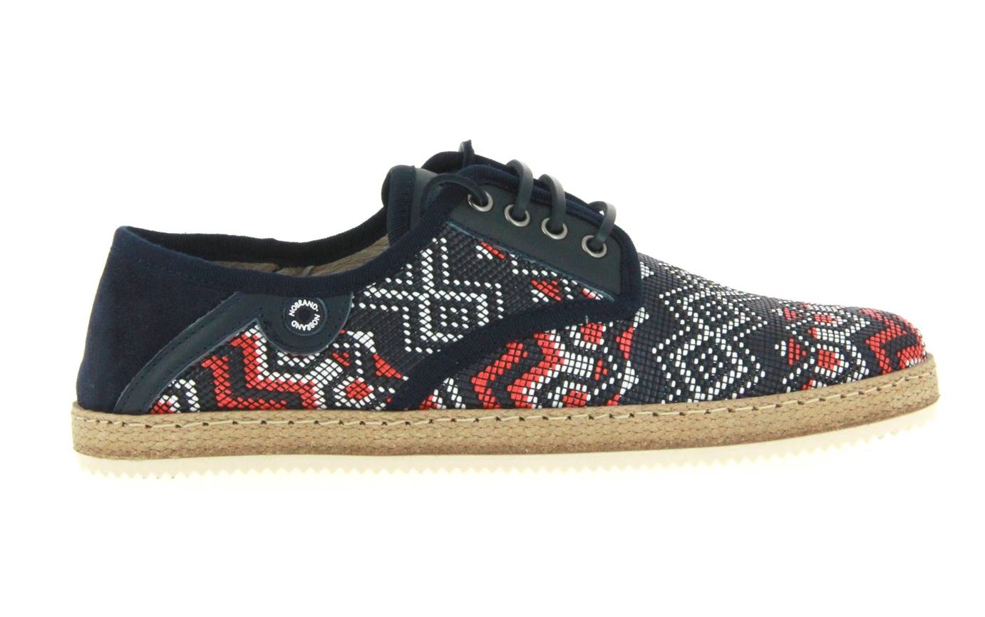 Nobrand Sneaker DJ NAVY TANTALOS  (41)