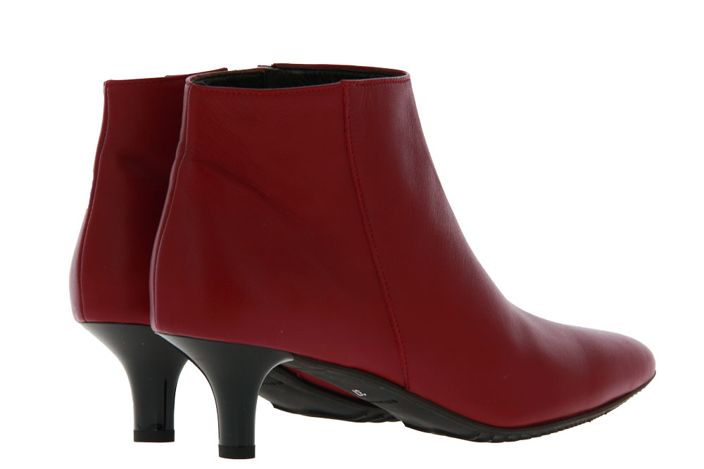Brunate Stiefelette BIBA NAPPA RUBINO (39) Brunate Stiefelette BIBA NAPPA RUBINO (39)
