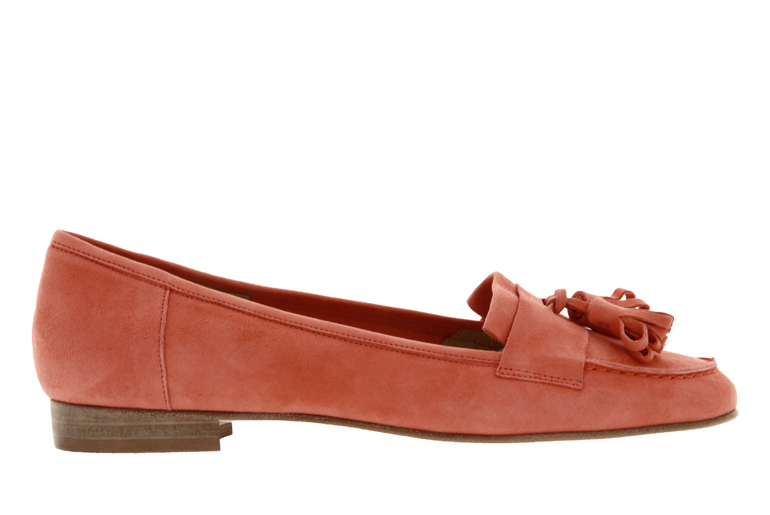 Gabriele Slipper STEFY CAMOSCIO MANGO (38)