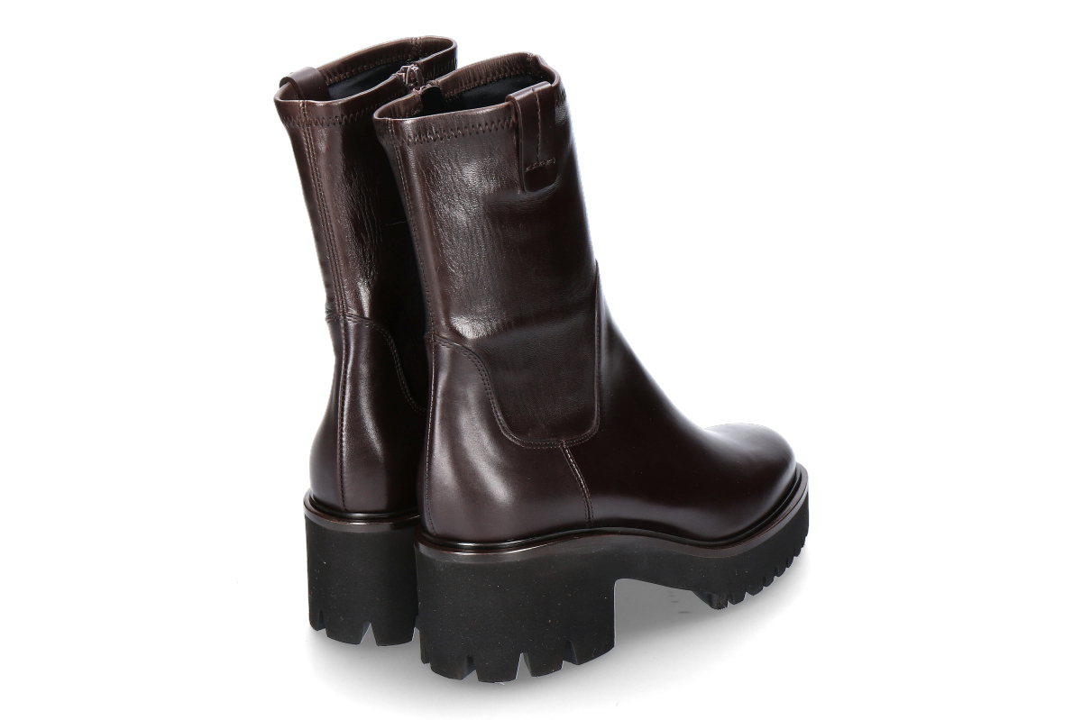 Truman-s Stiefelette VITELLO STRETCH NAPPA- moro_253300312_2