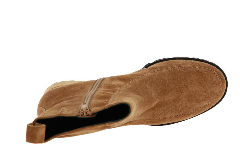 Kennel und Schmenger Stiefelette CORI SUEDE WOOD (40)