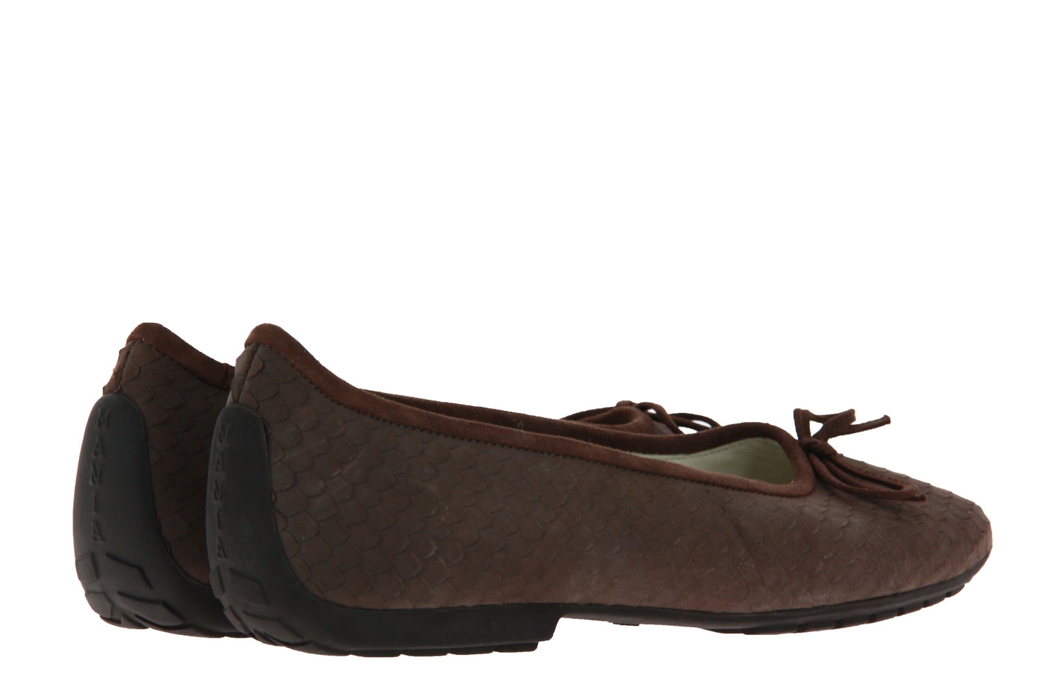Mania Ballerina COCCO AGNELLO T.MORO (38)