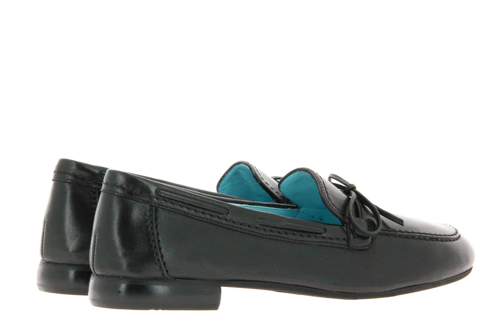 Thierry Rabotin Slipper BEA NAPPA NERO (40½) Thierry Rabotin Slipper BEA NAPPA NERO (40½)