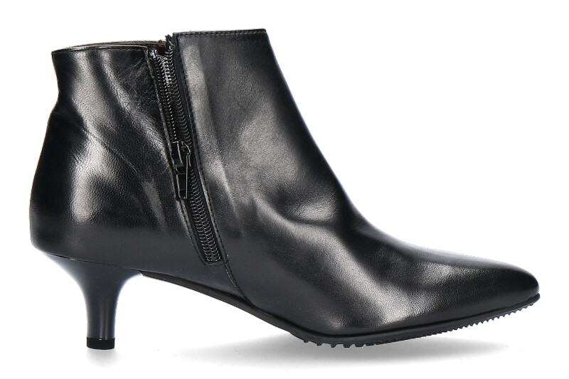 Brunate Stiefelette BIBA NAPPA NERO (38)
