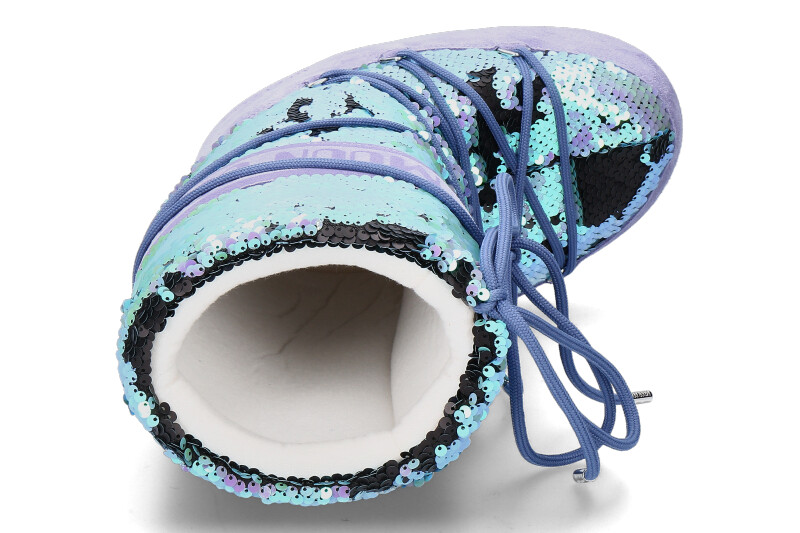 Moon Boot Snowboots CLASSIC DISCO CROCUS (35-38) Moon Boot Snowboots CLASSIC DISCO CROCUS (35-38)
