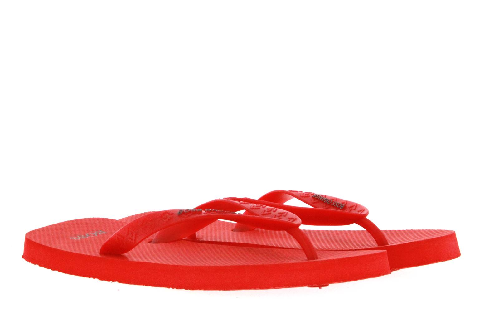 Hugo Boss Flip Flop LOY RED (41-42)