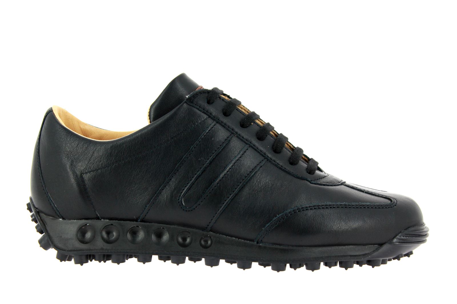 Ludwig Reiter Schnürer JOGGING CALF BLACK (47) Ludwig Reiter Schnürer JOGGING CALF BLACK (47)