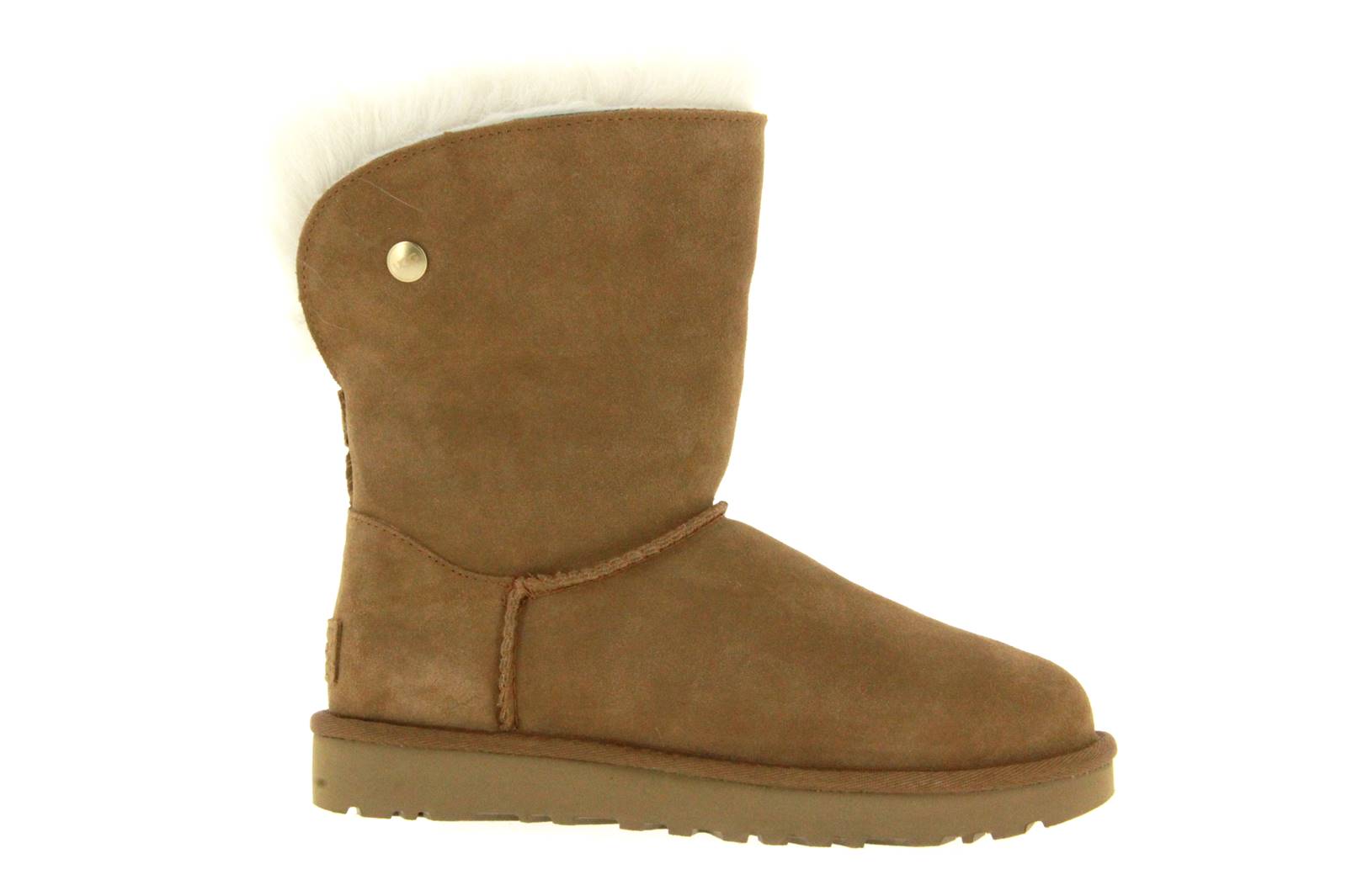 UGG Australia Boots VALENTINA CHESTNUT (40)